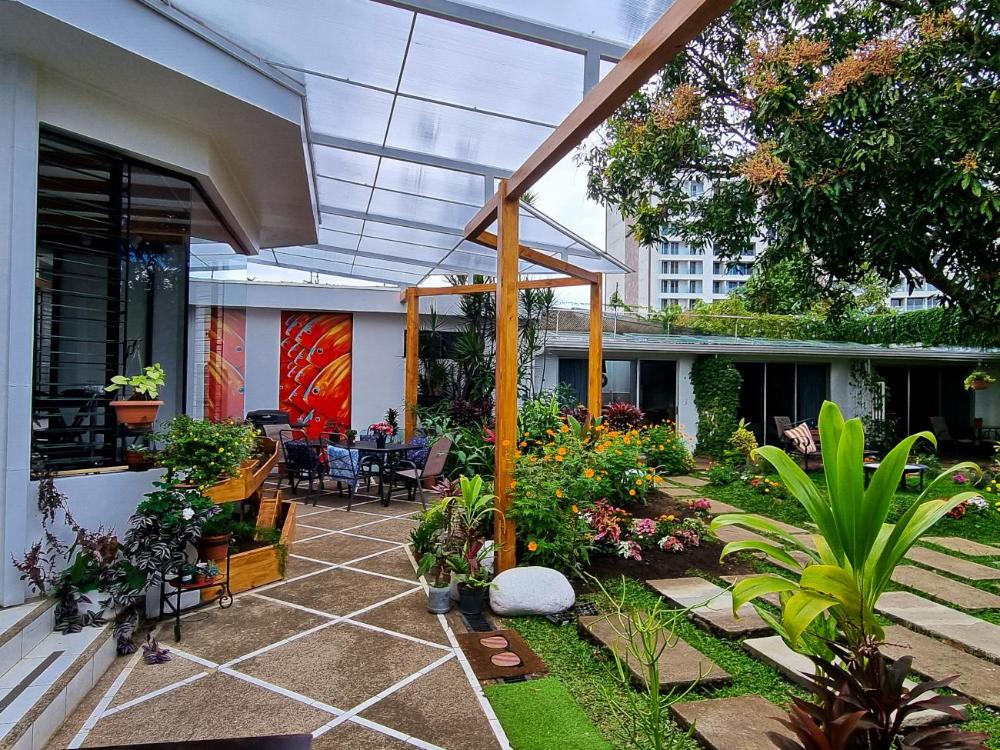 casa jardin del mango