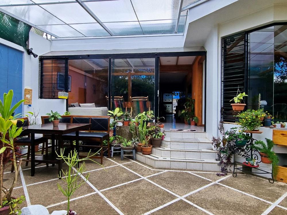 casa jardin del mango