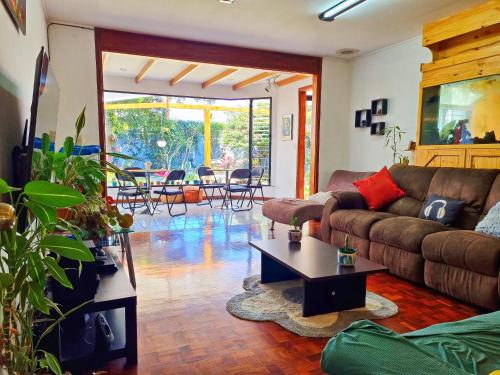 casa jardin del mango