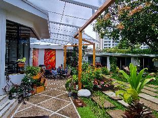 casa jardin del mango