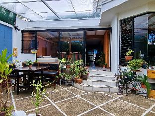 casa jardin del mango