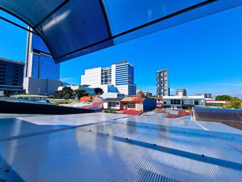 casa jardin del mango