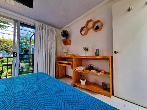 casa jardin del mango