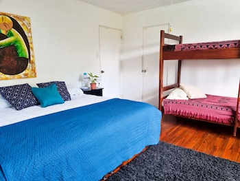 casa jardin del mango