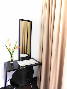 casa jardin del mango