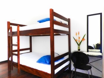 casa jardin del mango