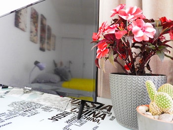 casa jardin del mango