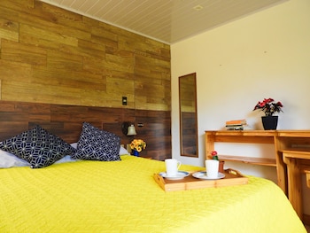 casa jardin del mango