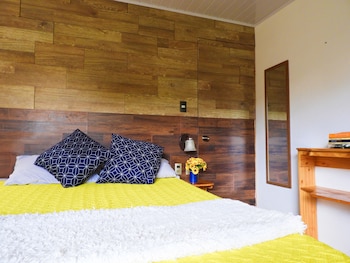 casa jardin del mango