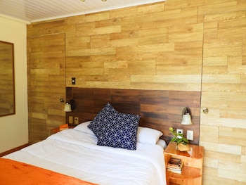 casa jardin del mango