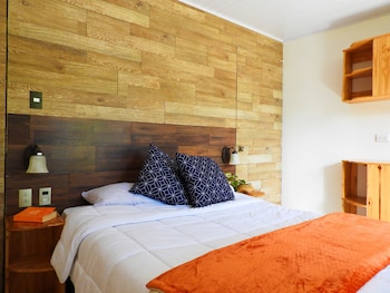 casa jardin del mango