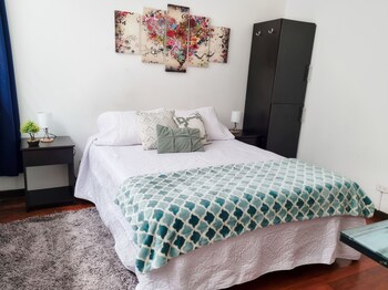 casa jardin del mango