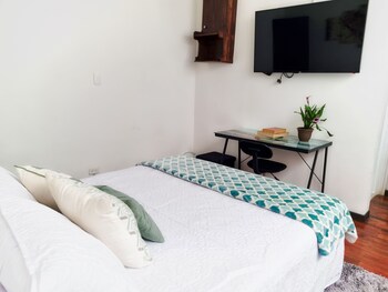 casa jardin del mango