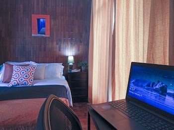 casa jardin del mango