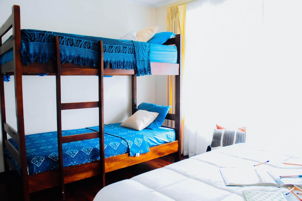 casa jardin del mango