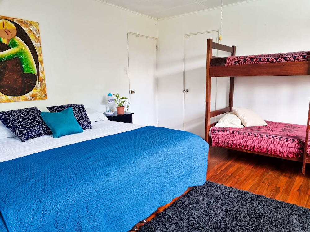 casa jardin del mango