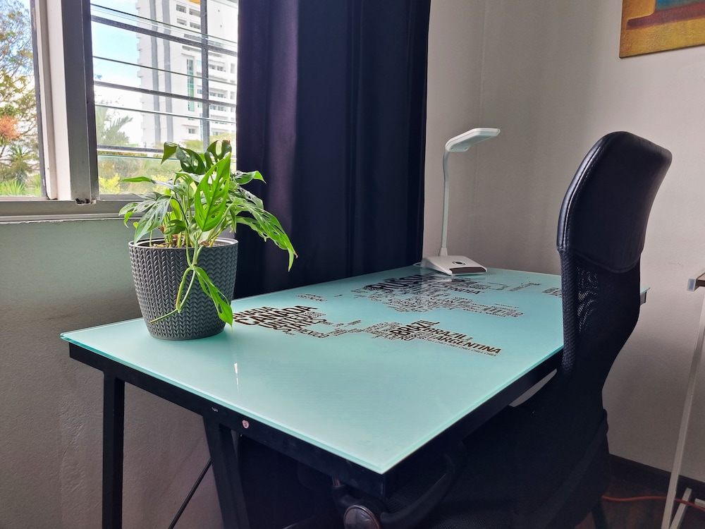 casa jardin del mango