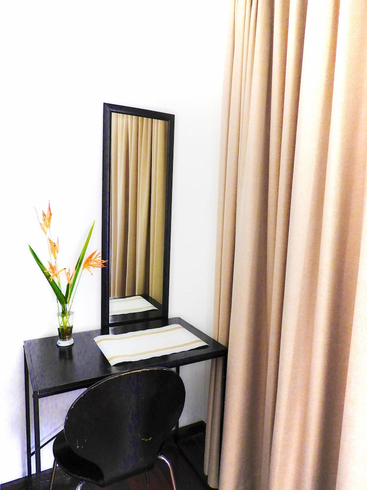 casa jardin del mango