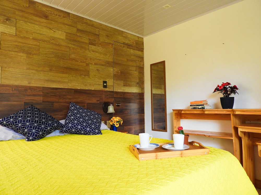 casa jardin del mango