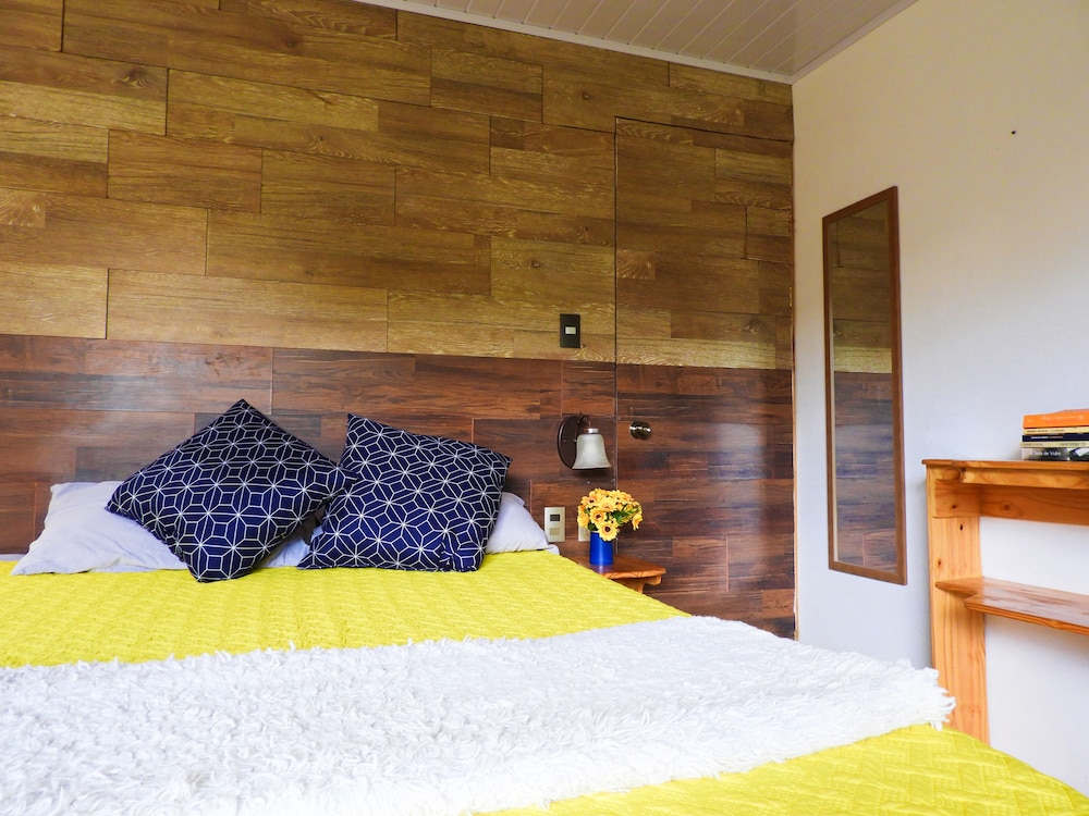 casa jardin del mango