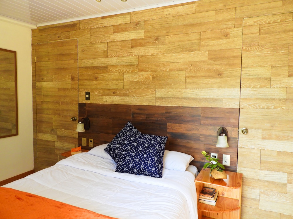 casa jardin del mango