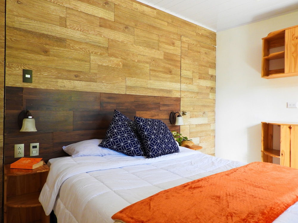 casa jardin del mango