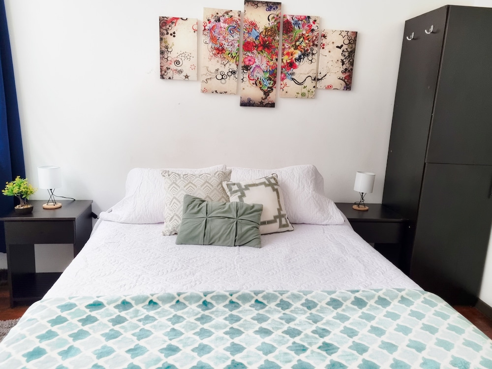 casa jardin del mango