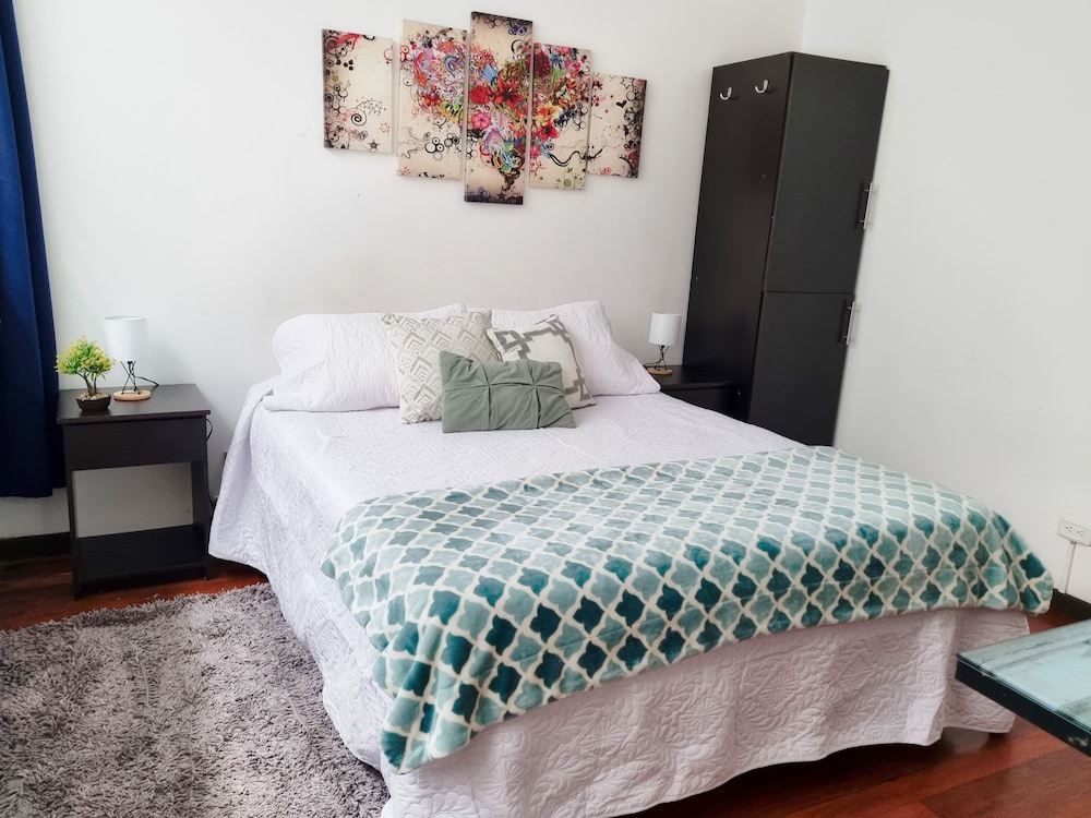 casa jardin del mango