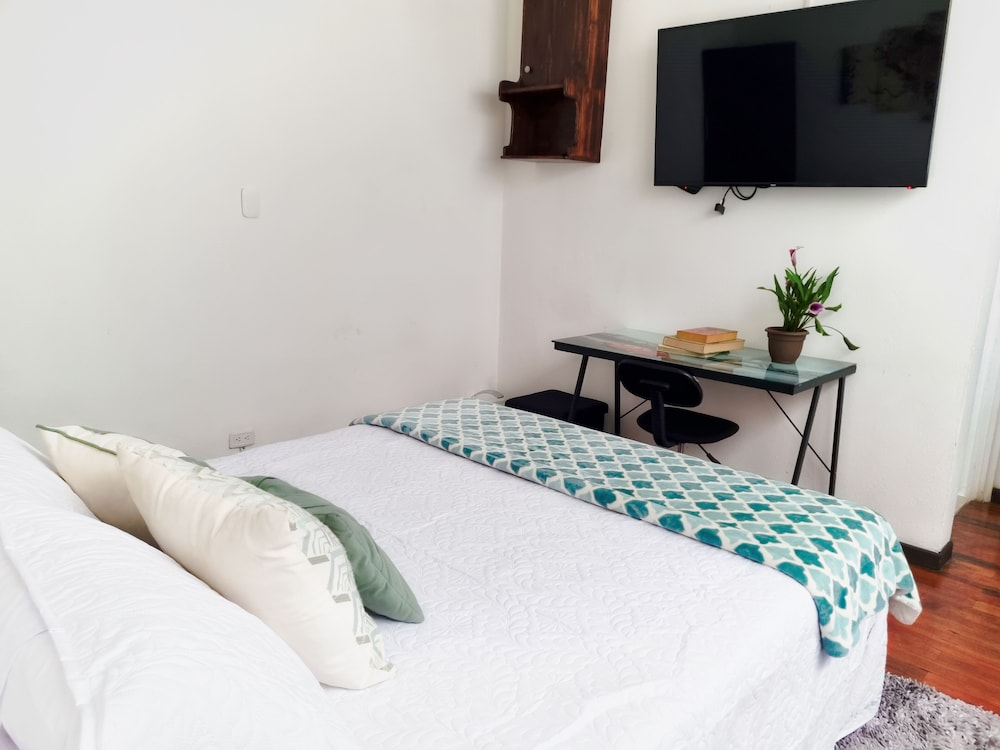 casa jardin del mango