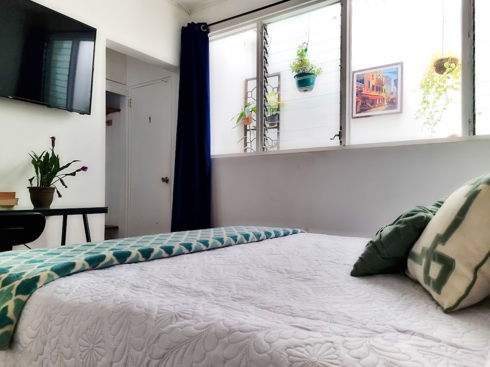 casa jardin del mango