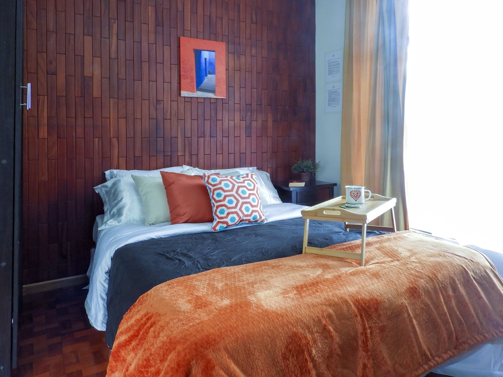 casa jardin del mango