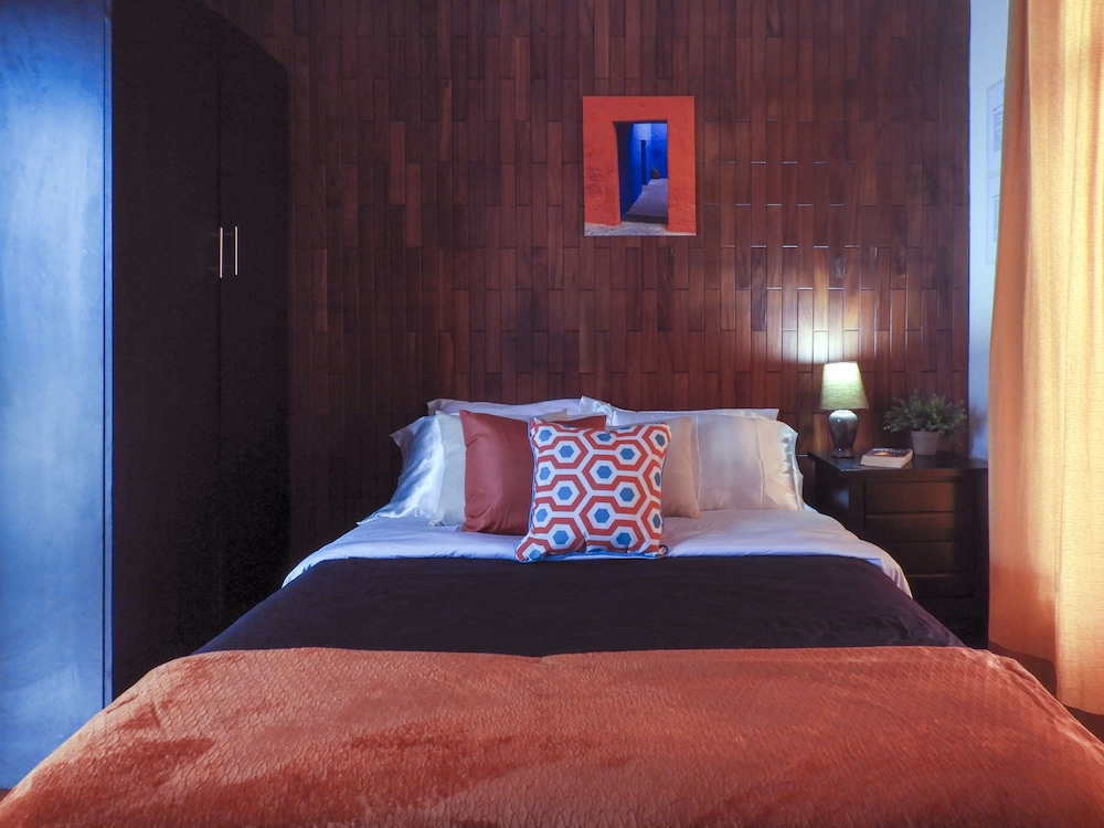 casa jardin del mango