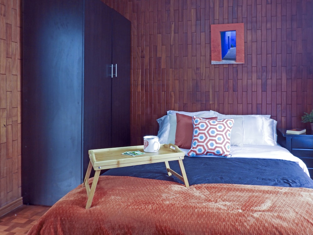 casa jardin del mango