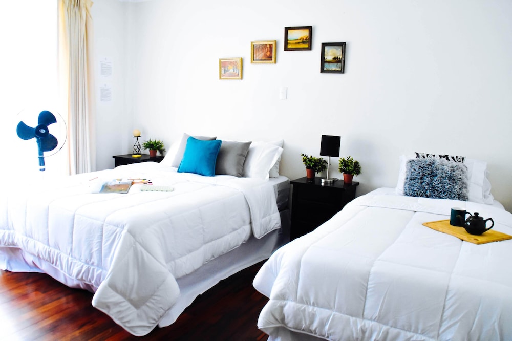 casa jardin del mango