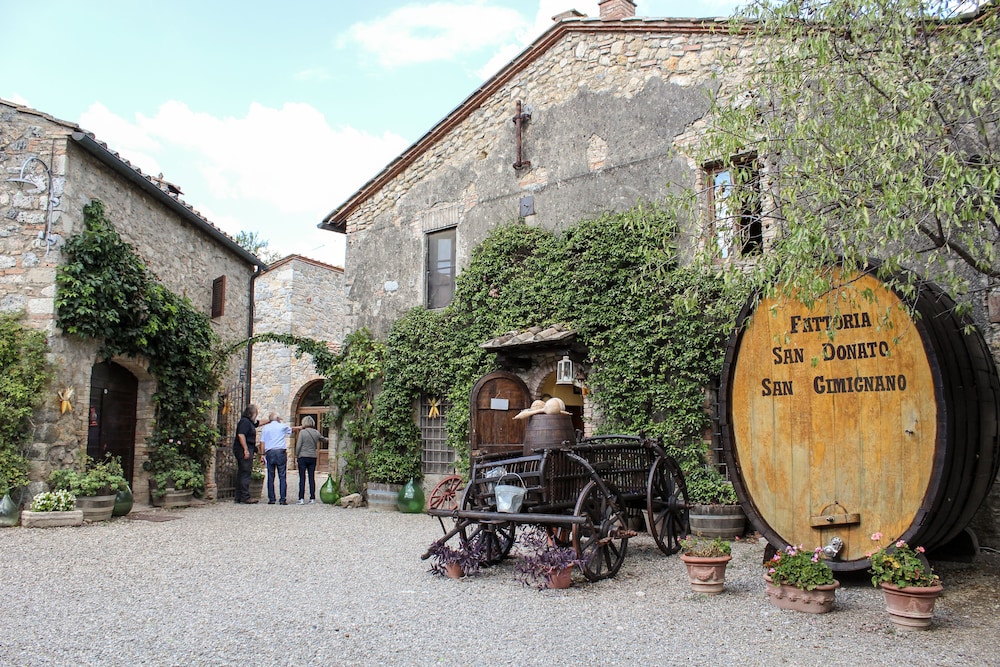 fattoria san donato