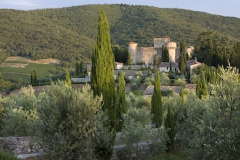 gaiole in chianti