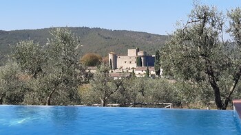 gaiole in chianti