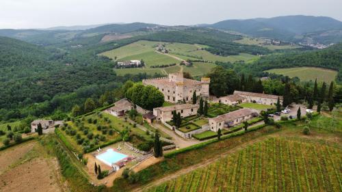 castello di meleto