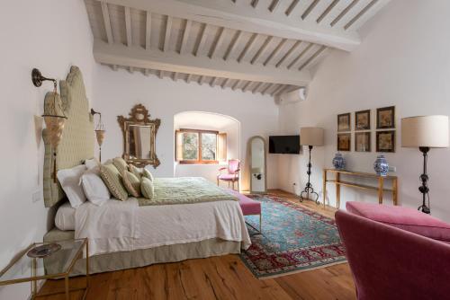 gaiole in chianti