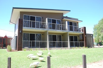 echuca