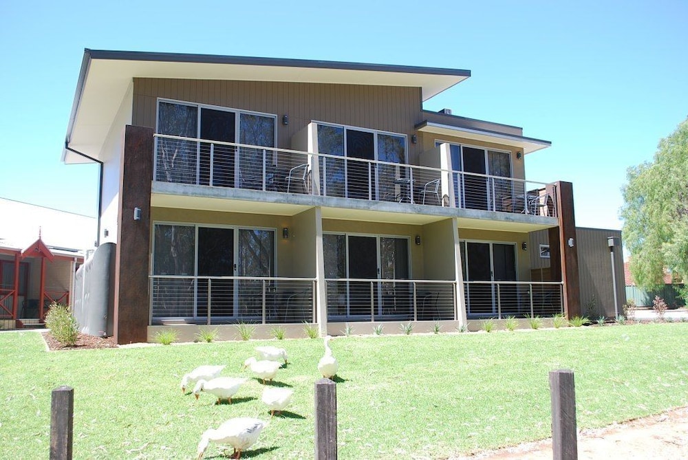 echuca
