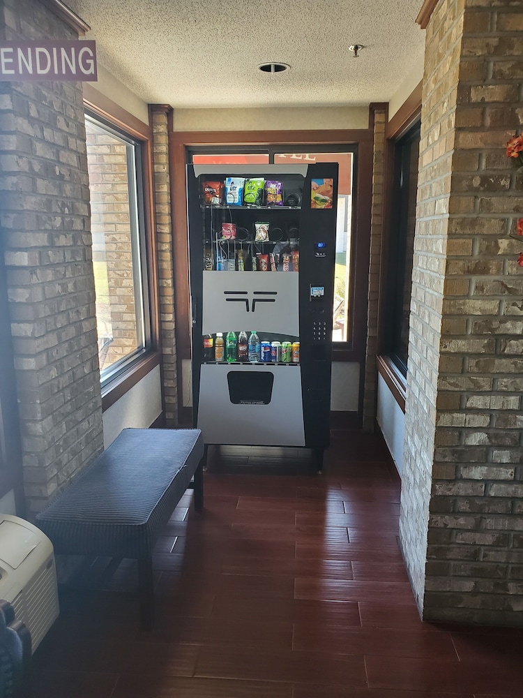 quality express inn and suites