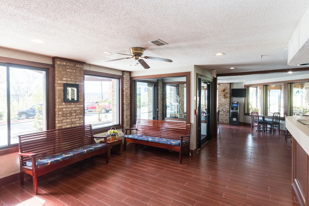 quality express inn and suites