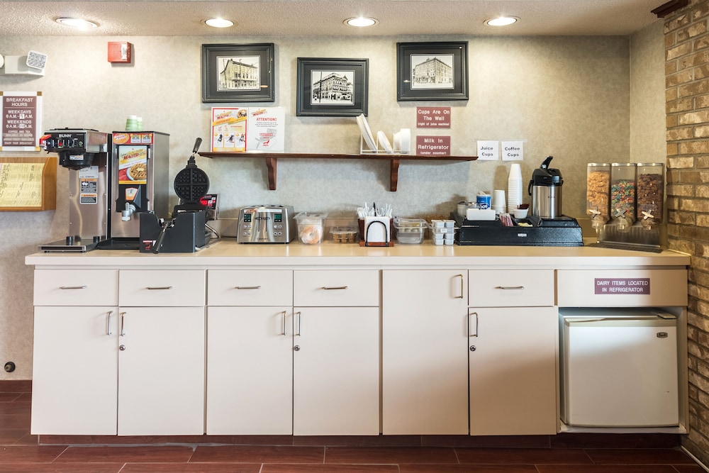 quality express inn and suites