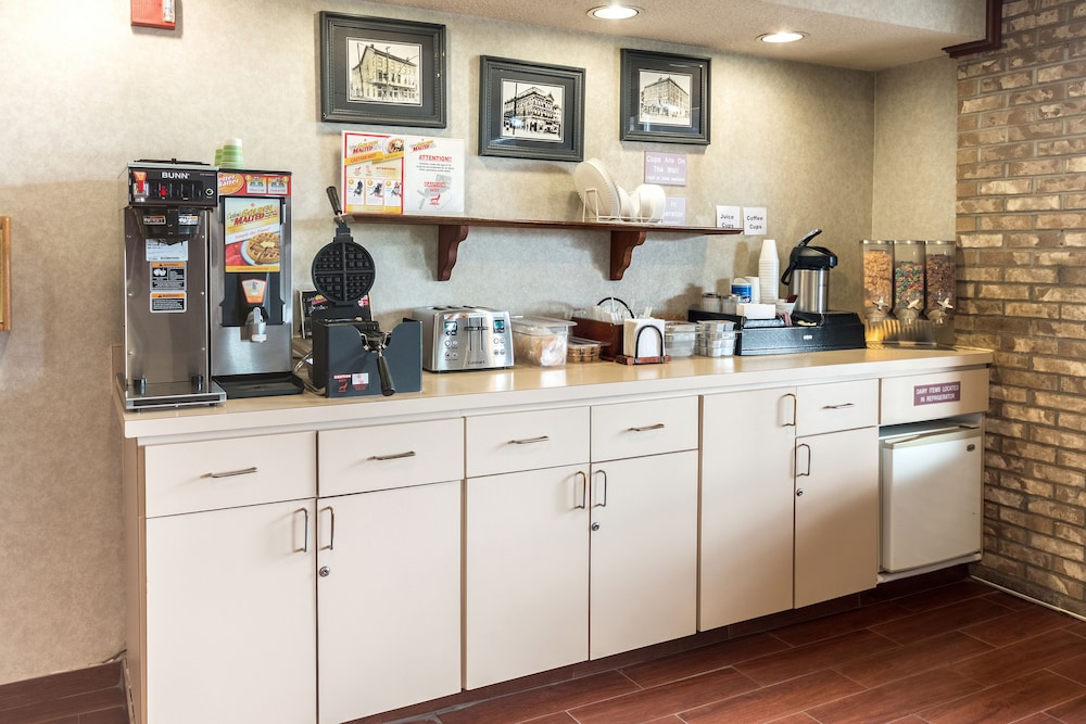 quality express inn and suites