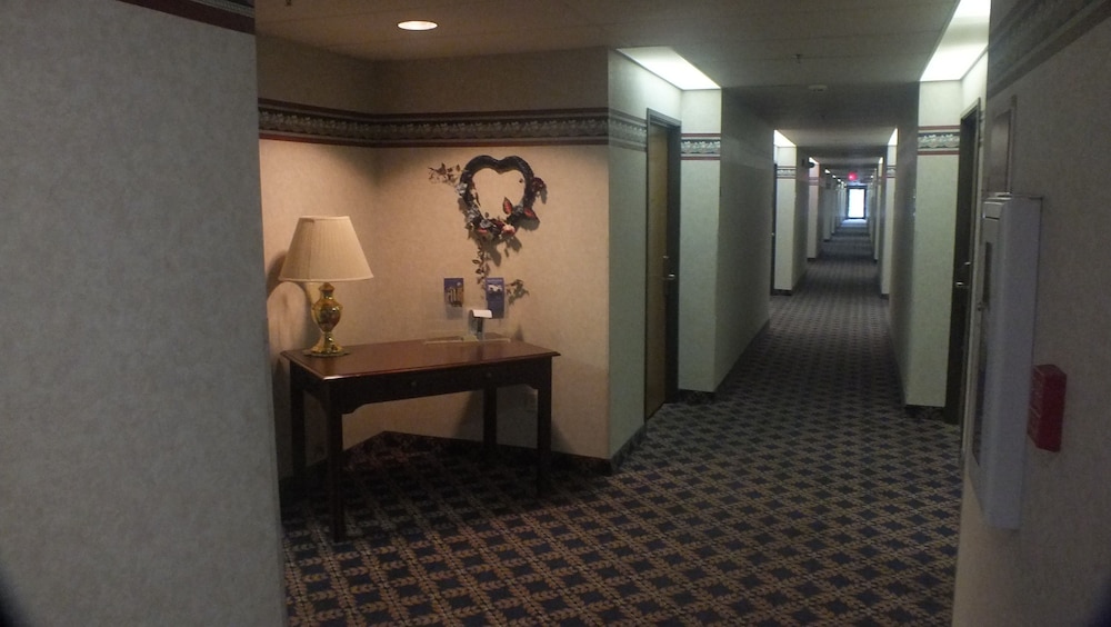 quality express inn and suites