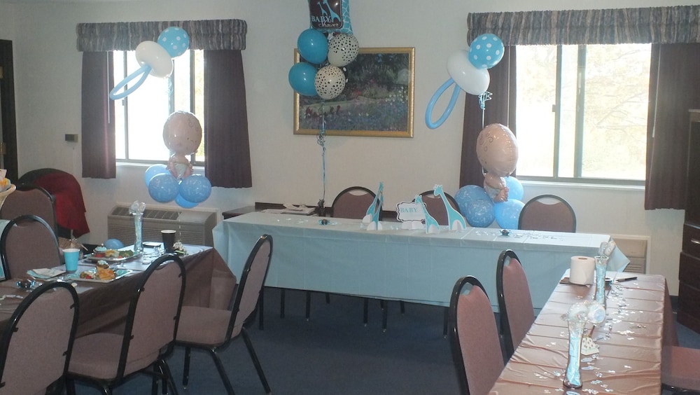 quality express inn and suites