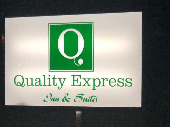 quality express inn and suites