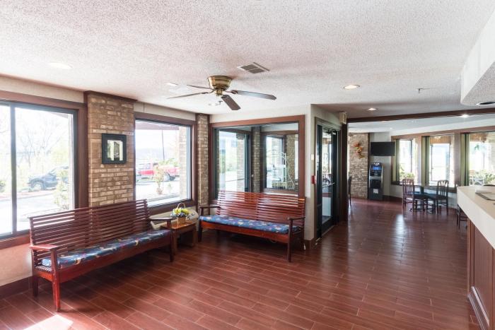 quality express inn and suites