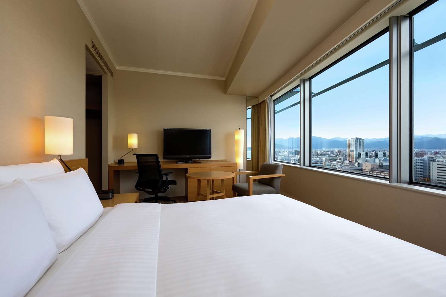 hilton fukuoka sea hawk